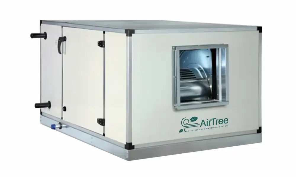 TFA (Treated Fresh Air) AHU