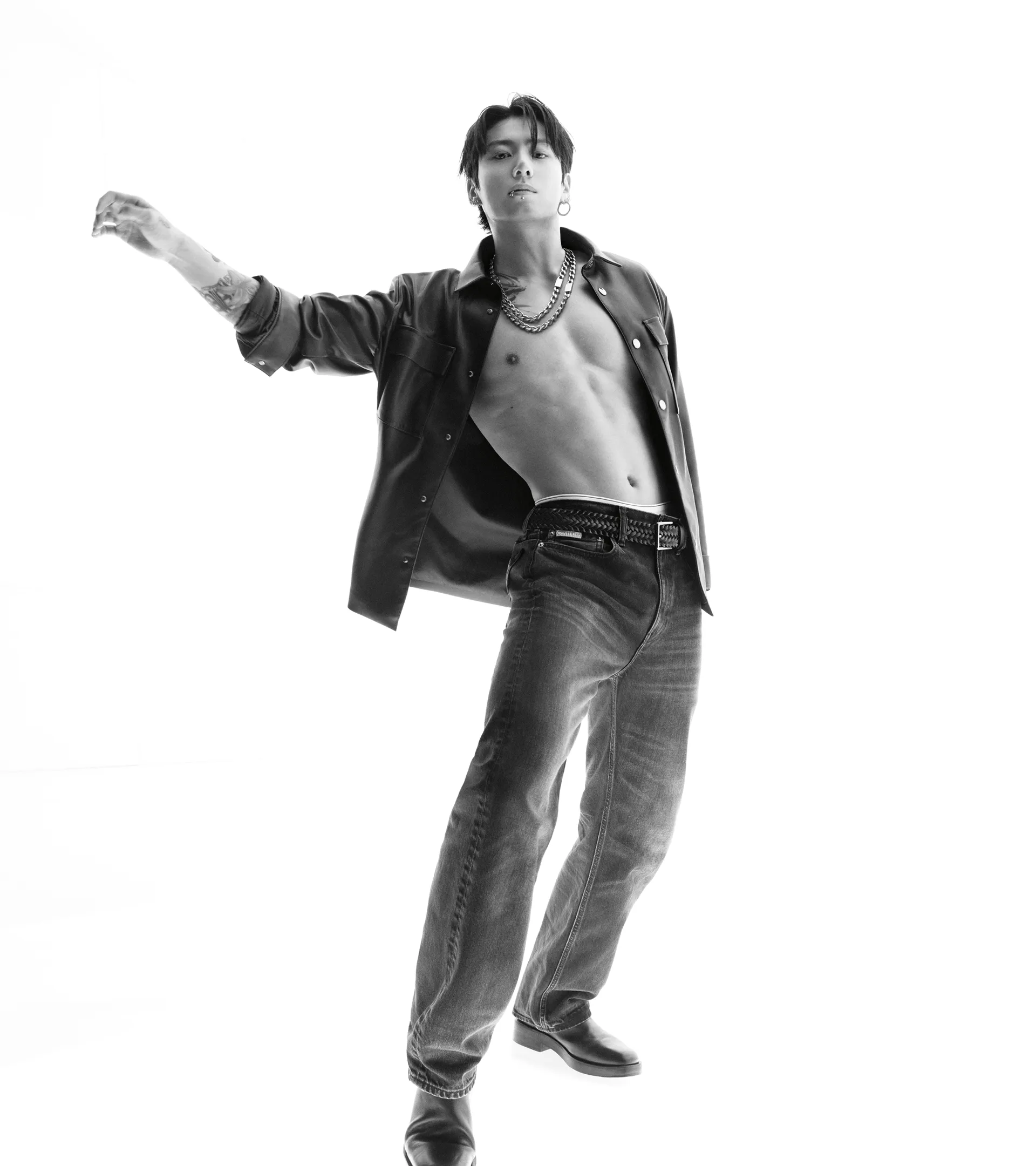 About Go Productions