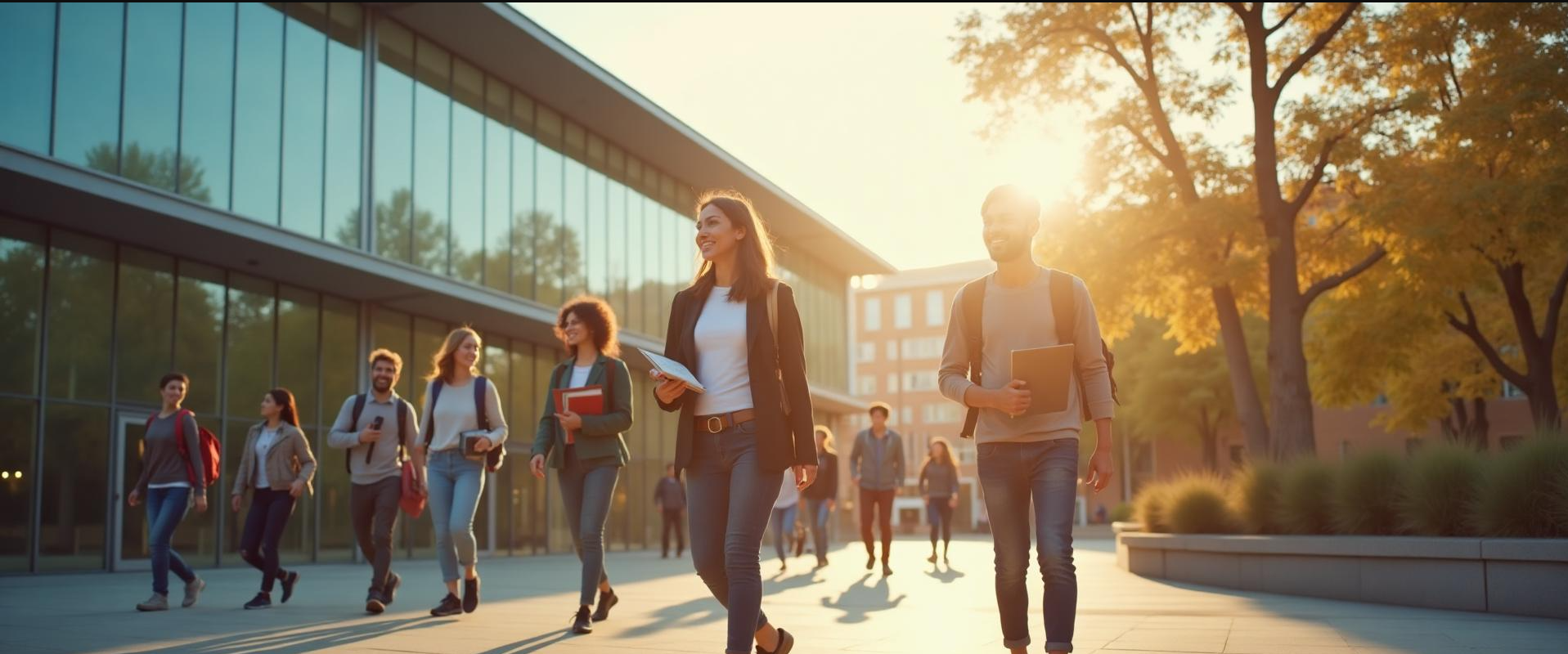 Imata Classes Campus