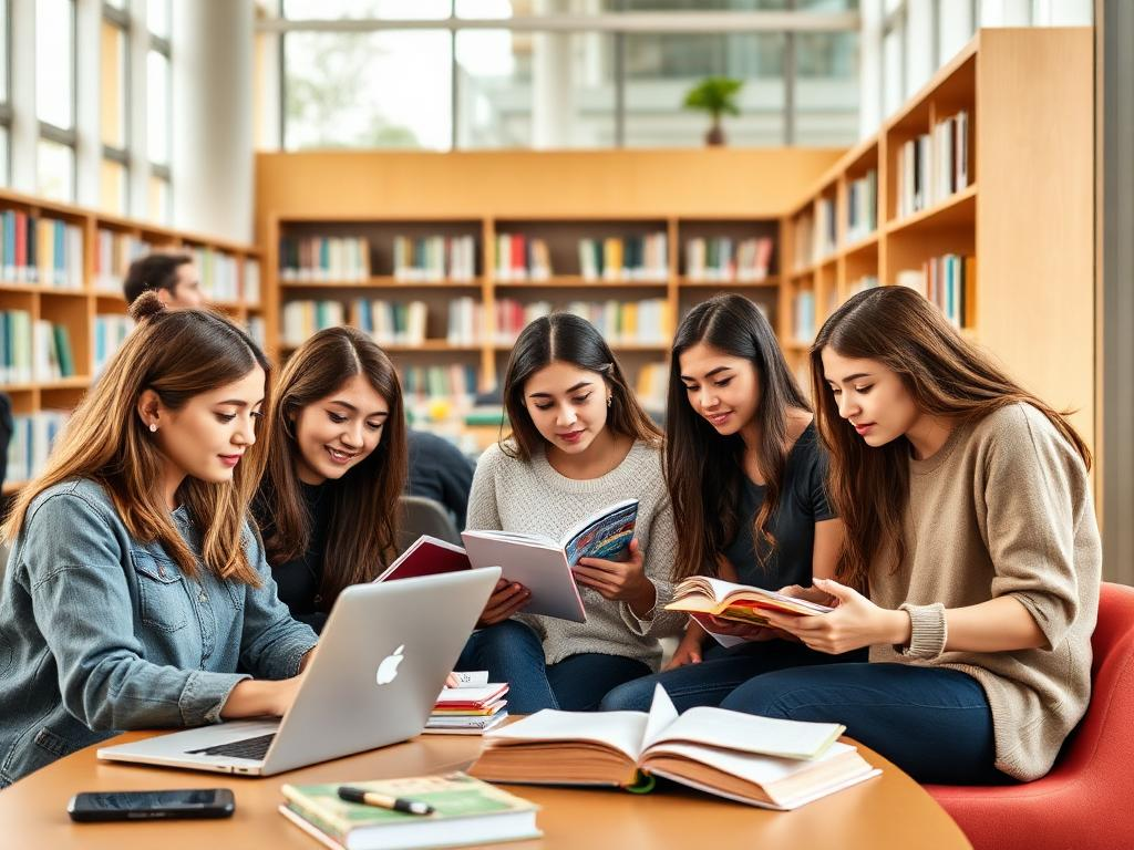 Imata Classes Campus
