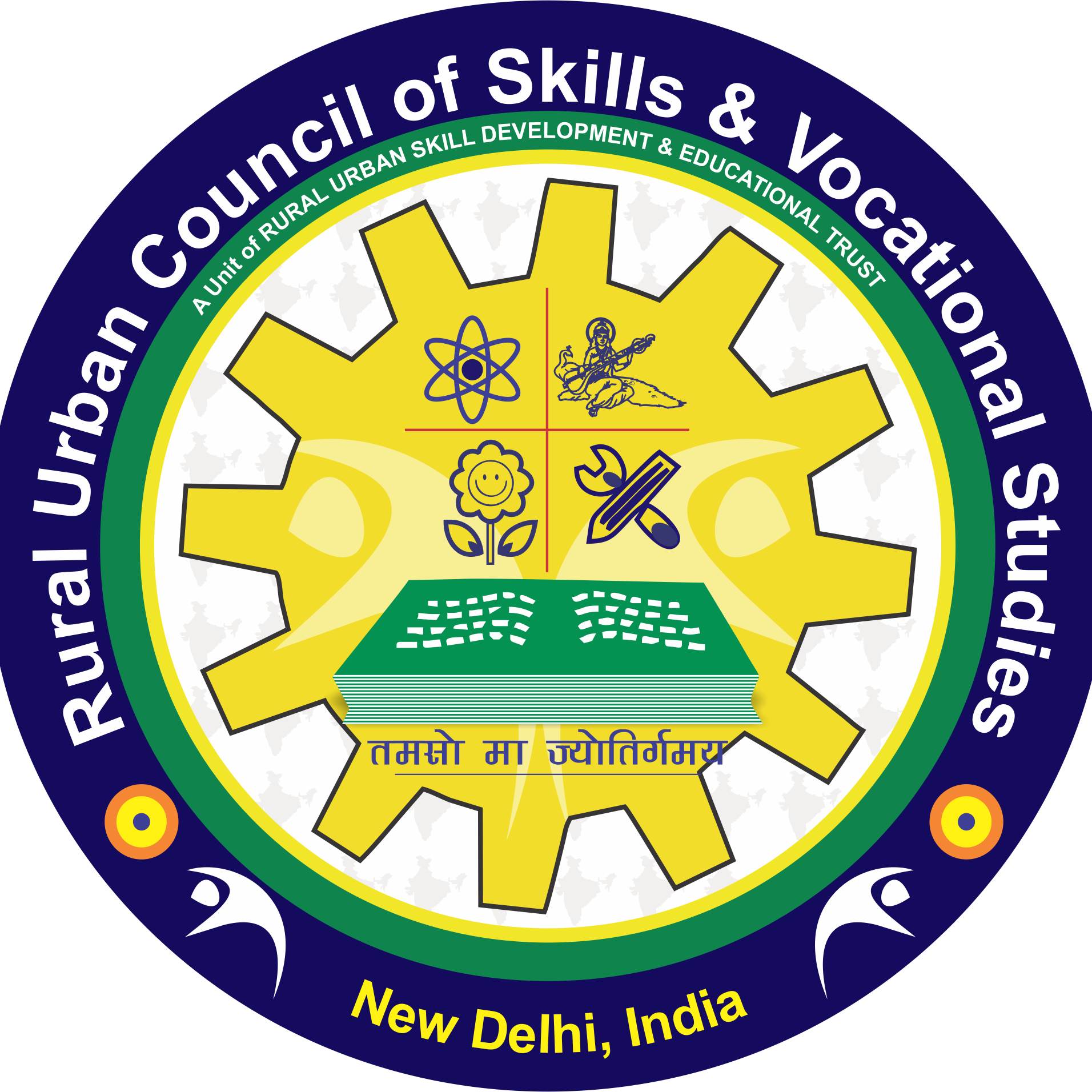 RUCSVS (Rural Urban Council of Skills & Vocational Studies)