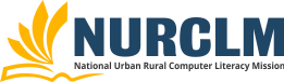 NURCLM (National Urban Rural Computer Literacy Mission)