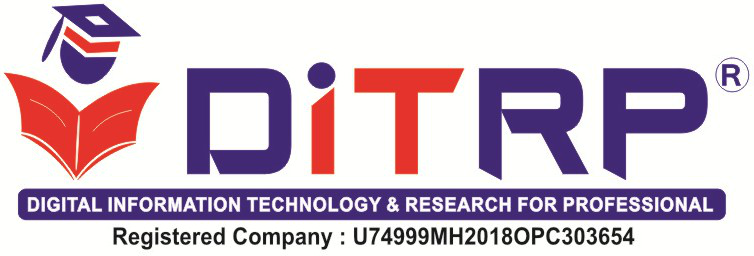 DITRP (Digital Information Technology & Research for Professionals)