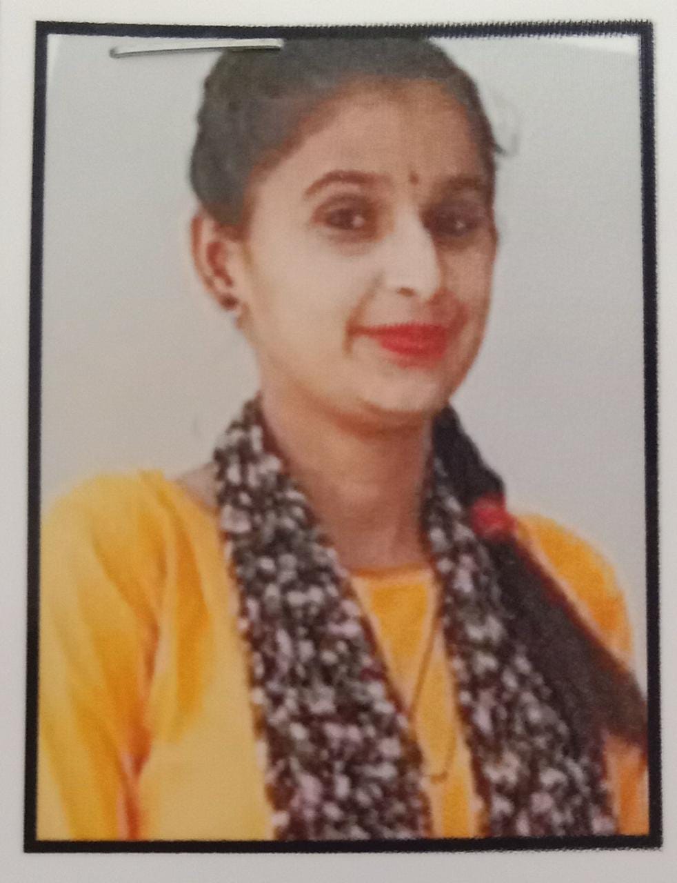 BHAGYAWANTI