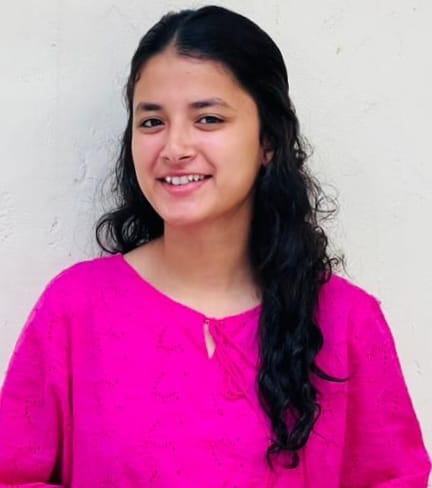 VIDHI DAHIYA
