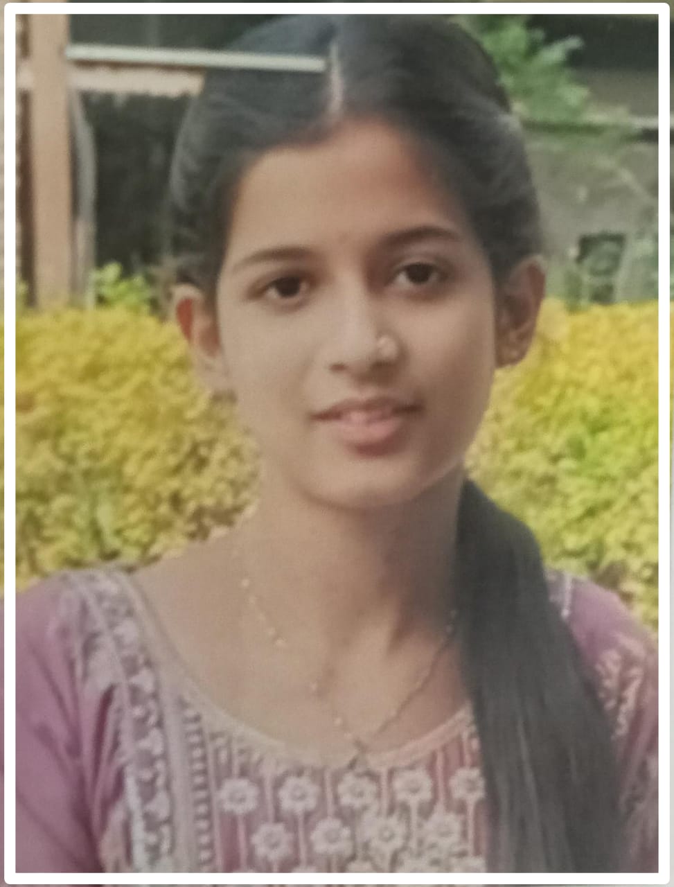ASHA RAJPUT