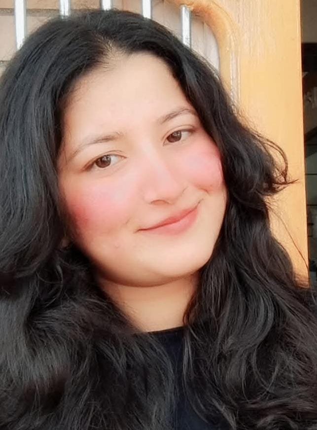 VIDHYA DAHIYA